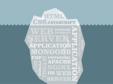 Traversing from the frontend to the backend
